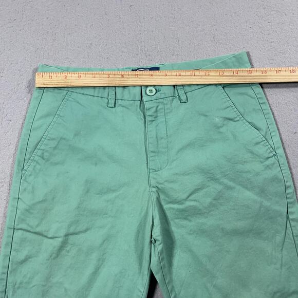 Polo Ralph Lauren Shorts Mens 32 Classic Fit Chino Flat Front Casual Summer - Picture 6 of 11